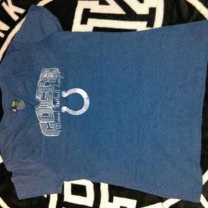 Colts shirt
